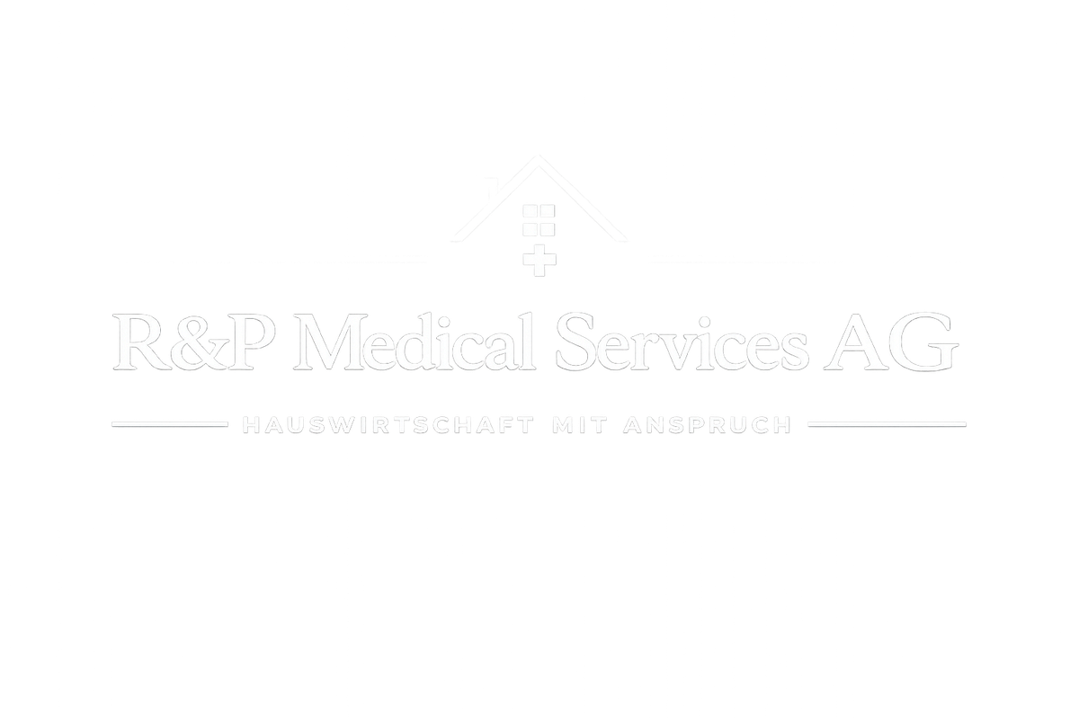 R&P Medical Services AG